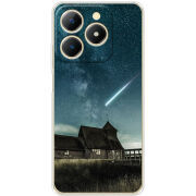 Чохол BoxFace Realme Note 70 