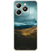 Чохол BoxFace Realme Note 70 