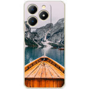 Чохол BoxFace Realme Note 70 