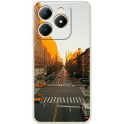 Чохол BoxFace Realme Note 70 