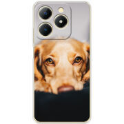 Чохол BoxFace Realme Note 70 