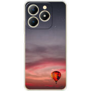 Чохол BoxFace Realme Note 70 