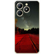 Чохол BoxFace Realme Note 70 