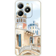 Чохол BoxFace Realme Note 70 