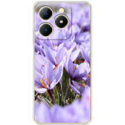 Чохол BoxFace Realme Note 70 