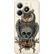 Чохол BoxFace Realme Note 70 