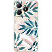 Чохол BoxFace Realme Note 70 