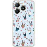 Чохол BoxFace Realme Note 70 