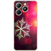 Чохол BoxFace Realme Note 70 