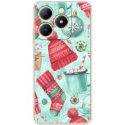 Чохол BoxFace Realme Note 70 