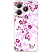 Чохол BoxFace Realme Note 70 