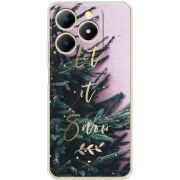 Чохол BoxFace Realme Note 70 