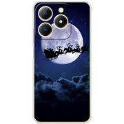 Чохол BoxFace Realme Note 70 