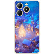 Чохол BoxFace Realme Note 70 