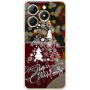 Чохол BoxFace Realme Note 70 