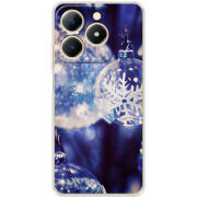 Чохол BoxFace Realme Note 70 