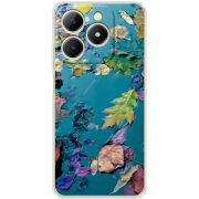 Чохол BoxFace Realme Note 70 