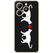 Чохол BoxFace Realme Note 70 