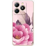 Чохол BoxFace Realme Note 70 