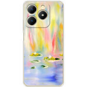 Чохол BoxFace Realme Note 70 