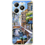 Чохол BoxFace Realme Note 70 