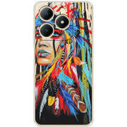 Чохол BoxFace Realme Note 70 