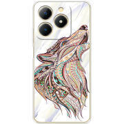 Чохол BoxFace Realme Note 70 