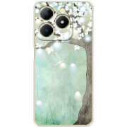 Чохол BoxFace Realme Note 70 