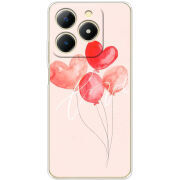 Чохол BoxFace Realme Note 70 