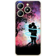 Чохол BoxFace Realme Note 70 