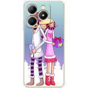 Чохол BoxFace Realme Note 70 