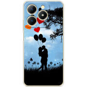 Чохол BoxFace Realme Note 70 