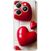 Чохол BoxFace Realme Note 70 