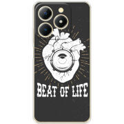 Чохол BoxFace Realme Note 70 