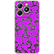 Чохол BoxFace Realme Note 70 