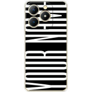 Чохол BoxFace Realme Note 70 