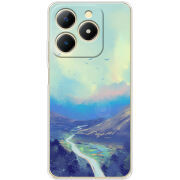 Чохол BoxFace Realme Note 70 