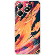 Чохол BoxFace Realme Note 70 