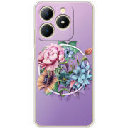 Чохол BoxFace Realme Note 70 