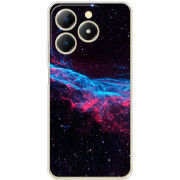 Чохол BoxFace Realme Note 70 