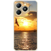 Чохол BoxFace Realme Note 70 