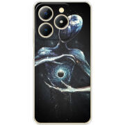 Чохол BoxFace Realme Note 70 