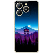 Чохол BoxFace Realme Note 70 