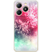 Чохол BoxFace Realme Note 70 