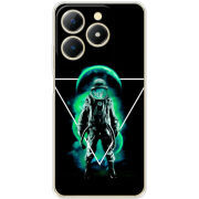 Чохол BoxFace Realme Note 70 