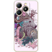 Чохол BoxFace Realme Note 70 