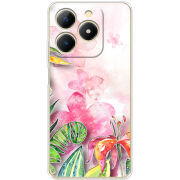 Чохол BoxFace Realme Note 70 