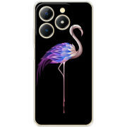 Чохол BoxFace Realme Note 70 