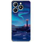 Чохол BoxFace Realme Note 70 