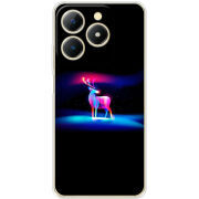 Чохол BoxFace Realme Note 70 